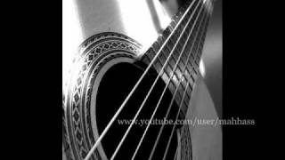 "Cinta Kristal" - Rahim Maarof (Acoustic Cover by Ajek Hassan) chords
