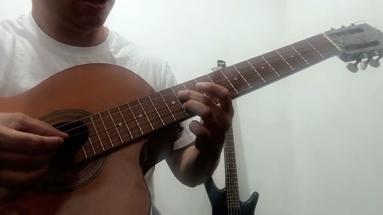 Amigos Traigan Cerveza, GUITARRA FACIL - Los Ronisch