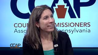 County Connections: Elections 101