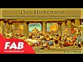 Tacitus histories full audiobook by publius cornelius tacitus by antiquity