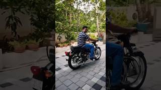 Royal Enfield classic 👌#trending #explore #viral #shorts