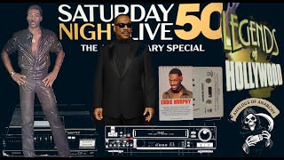 Eddie Murphy Biography TLC Legends Of Hollywood 1993