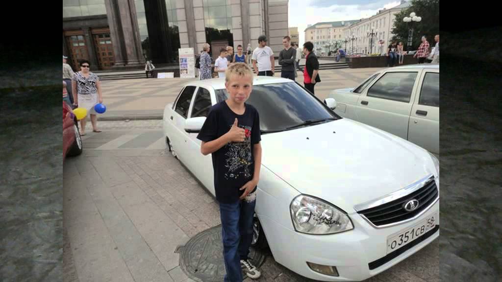 Проект бешеная табуретка. Серия 1 - YouTube