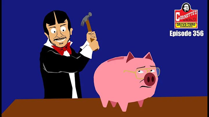 Jim Cornette on Tony Khan Overpaying For Talent