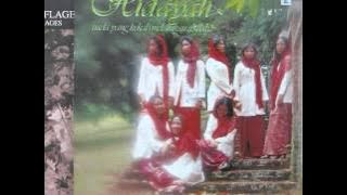 07 Bimbinglah Aku - Hidayah LP Tiada Yang Kekal Melainkan Allah