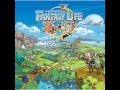 Fantasy Life OST - 21 Night of the Great Plains