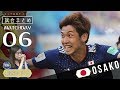 日本勝利！大迫半端ない！W杯デイリー試合まとめ DAY 06