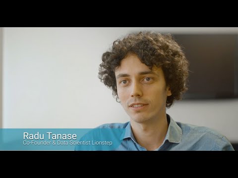 Radu Tanase - Factors to consider in talent matching