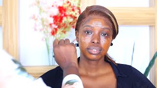 MY FORMER ASSISTANT TURNED CELEBRITY MAKEUP ARTIST DOES MY MAKEUP FT REVYSBEAUTY screenshot 2