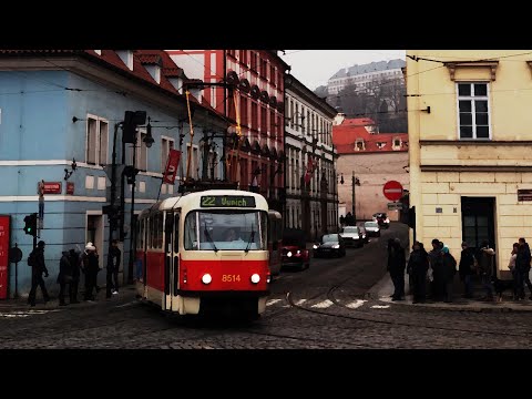 Videó: Hogyan Töltsük El Az új évet Prágában