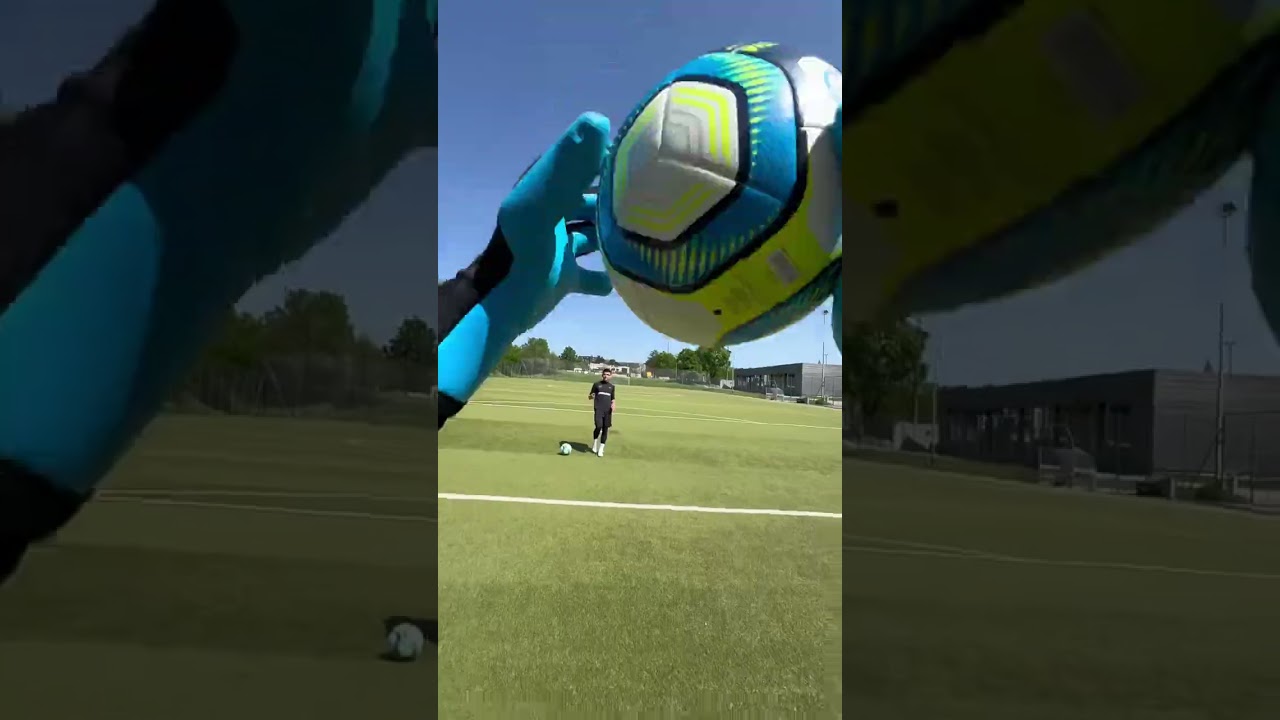 Einfach zu viel Grip😍🧤 