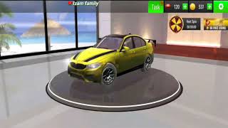 Mega Ramp Car Stunts Racing #5 - Impossible Tracks 3D Android Gameplay screenshot 1