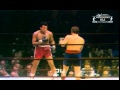 Muhammad Ali vs Oscar Bonavena