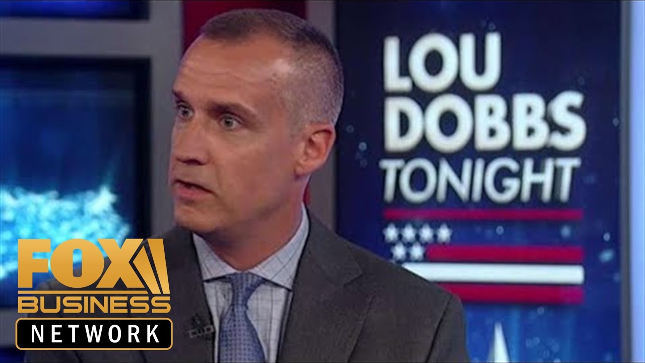 Ex-Trump campaign manager reacts to subpoena from House Dems