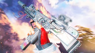 this SECRET Attachment is going to Break Warzone @Bluewz