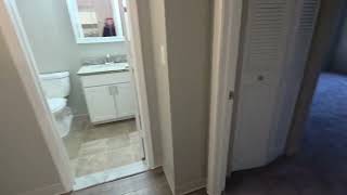 10 Harbor Point Blvd Unit 207 One bedroom Boston, MA 02122 