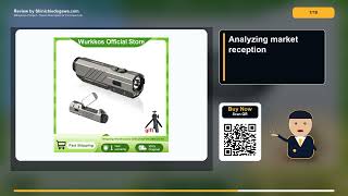 Finding a reliable light for outdoor trips: Wurkkos HD05 review