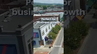 Kingsport Video 2