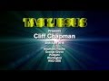 CLIFF CHAPMAN TESTIMONY TASKJESUS APRIL 2016