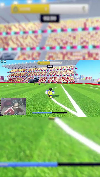 mawu epiccomeback al nassr😭😭😭 #robloxindonesia #robloxedit #soccer #robloxshorts #robloxedit