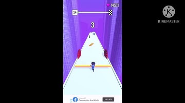 Roof Rails game - Gameplay- Walkthrough - level 16-30