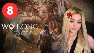 Wo Long: Fallen Dynasty First Playthrough – Part 8 screenshot 4