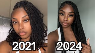 My Loc Journey