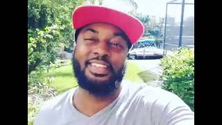 Be intrepid in your declarations! (The Law of Attraction in 60 Seconds—with Justin Perry)