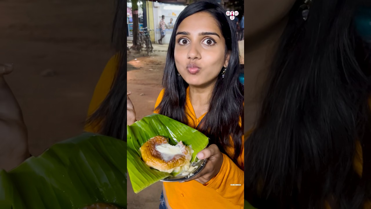 Madurai famous Butter bun 