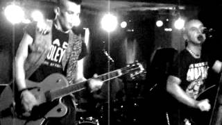 Wreck Kings@Gleis 22-20.03.12.MOV