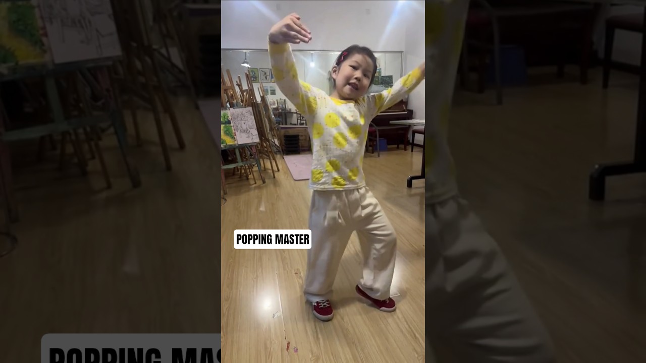 Поп-девушка 