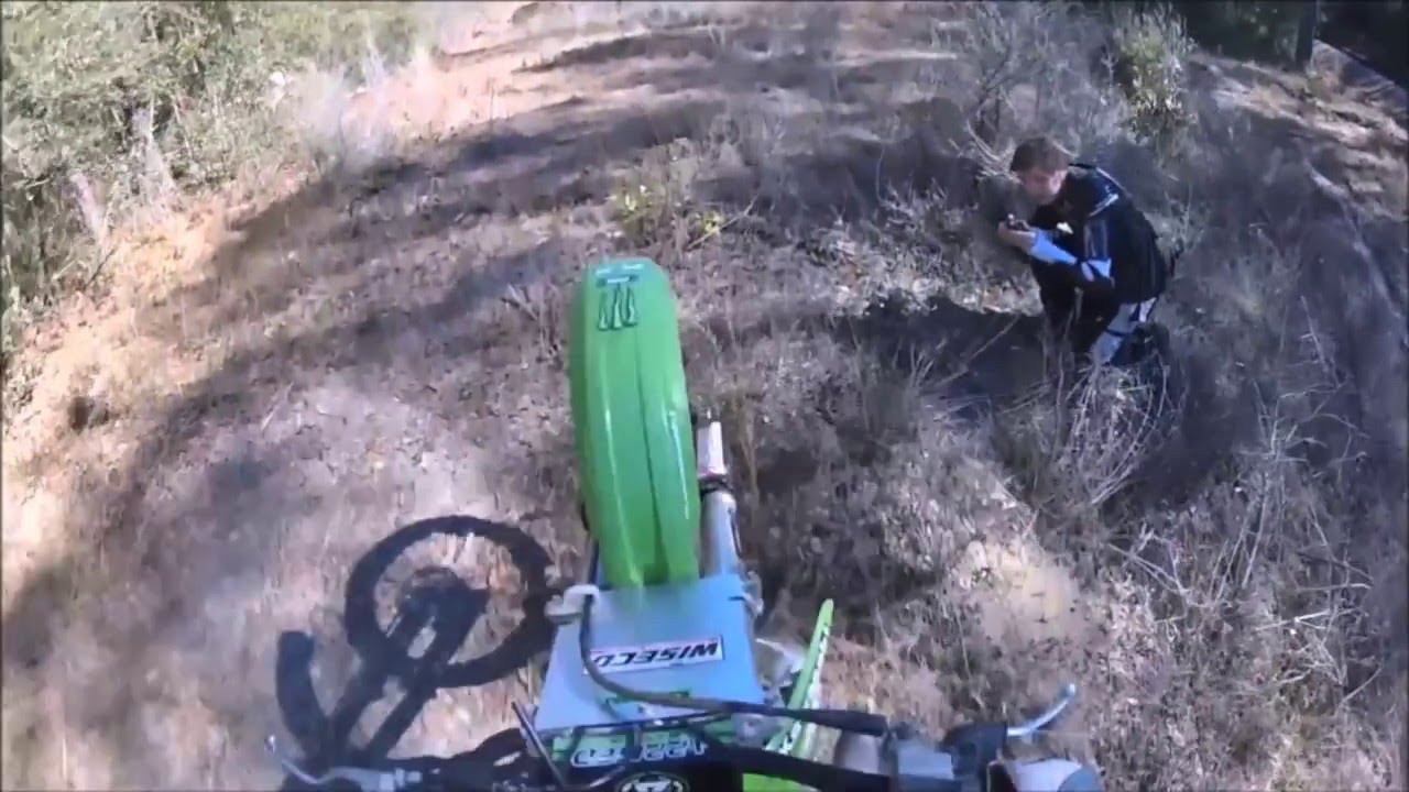 Action Sports Mix Up - William Perry Riddle - YouTube