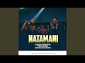 Natamani By Alexis Byishimo Feat Dedo Dieumerci