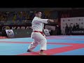 Karate 1 - Premier League CAIRO - OFFICIAL COMPETITION DRAW | WORLD KARATE FEDERATION
