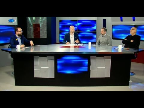 „ყველაფერი მიანიშნებს იმაზე, რომ ცვლილებები კარზეა მომდგარი, საზოგადოება ითხოვს ცვლილებებს “