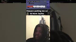 Jaydes - Frankenstein #jaydes #reaction #yuke #music #fyp #aeter