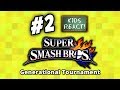 Kids Tournament | Super Smash Bros
