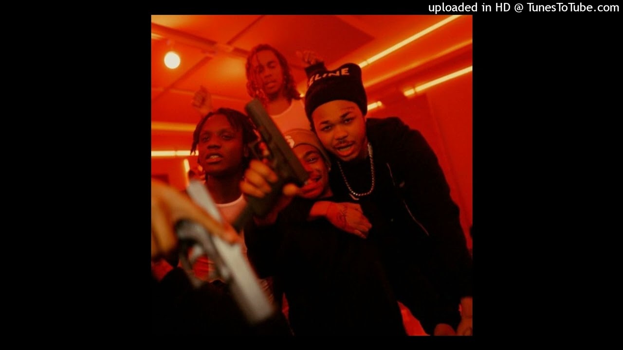 [FREE] BloodHound Lil Jeff x Lil Scoom89 Type Beat 