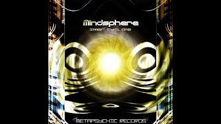 Mindsphere - Inner Cyclone (Metapsychic Records, 2007)