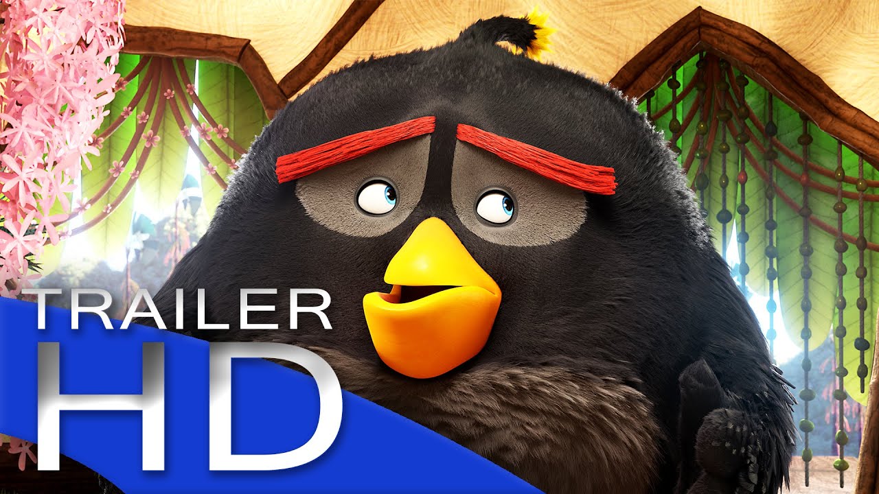 Angry Birds Der Film Deutsch Angry Birds Der Film Deutsch
