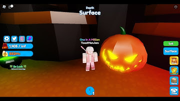 SELLING 5 BILLION BLOCKS (MINING SIMULATOR 2 ROBLOX)