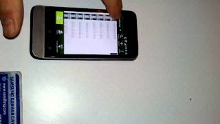 Смотреть видео тормозит смартфон htc one v 