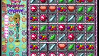 เกมส์เรียงภาพ เกมส์เรียงลูกอม เล่นเกมส์ screenshot 2