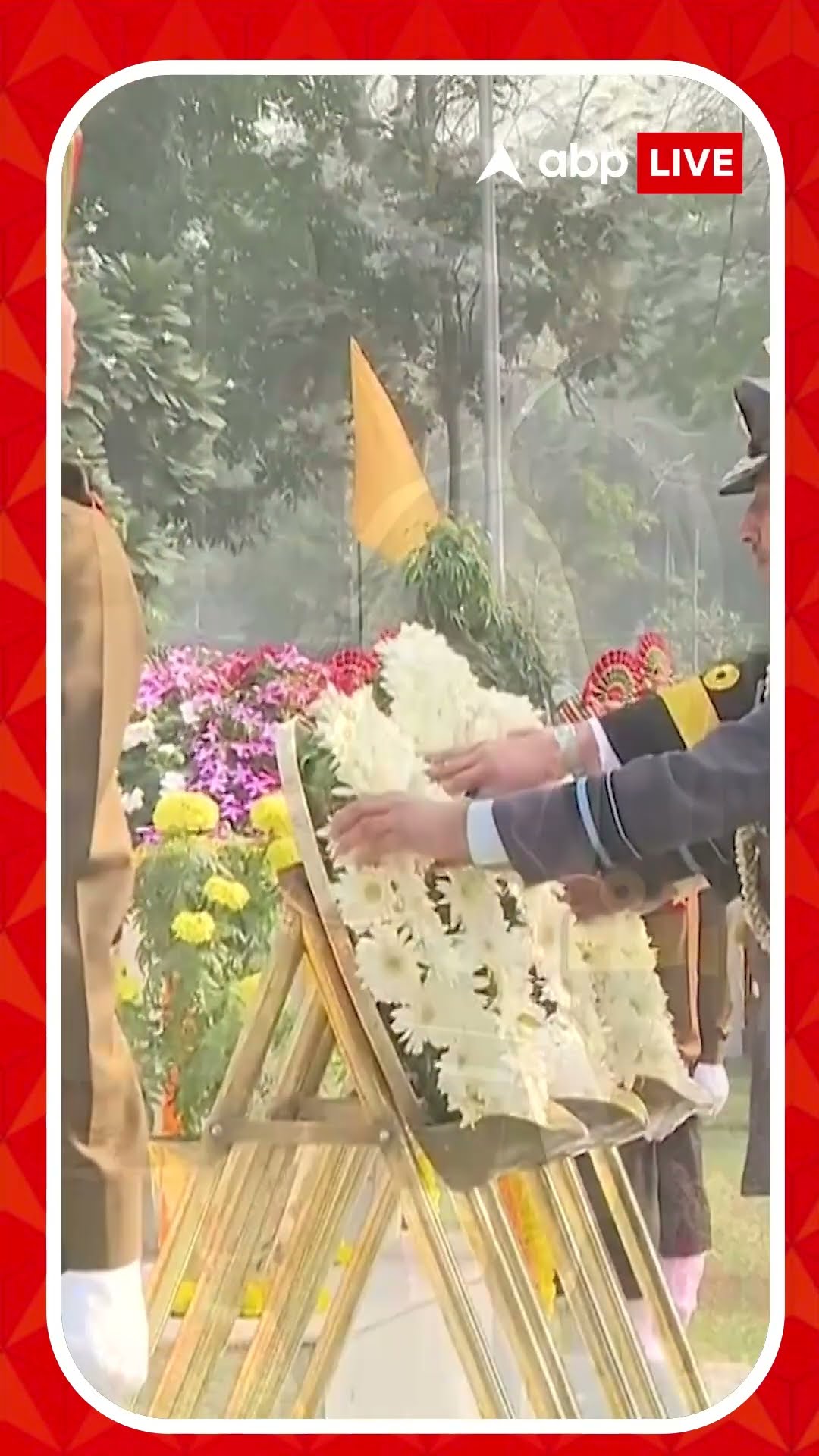 কলকাতায় সেনাদিবস উদযাপন