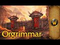 Orgrimmar – Music & Ambience – World of Warcraft