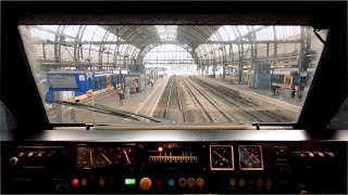 HYPERLAPSE HOLLAND Amsterdam - Almere