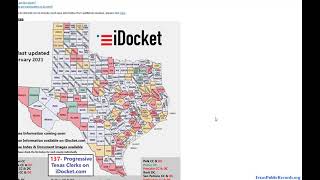 Free Background Check Texas (Using Official TX Public Records Online Search).