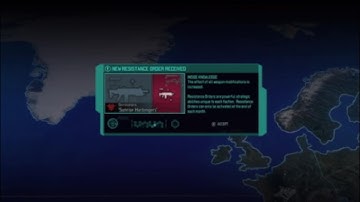 XCOM 2: (WOTC) - P58 ~ Wraith Suit & Guerrilla Ops (RS)