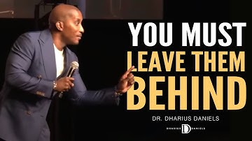 People Who Cannot Get Over Your Past Are NOT Necessary For Your Future