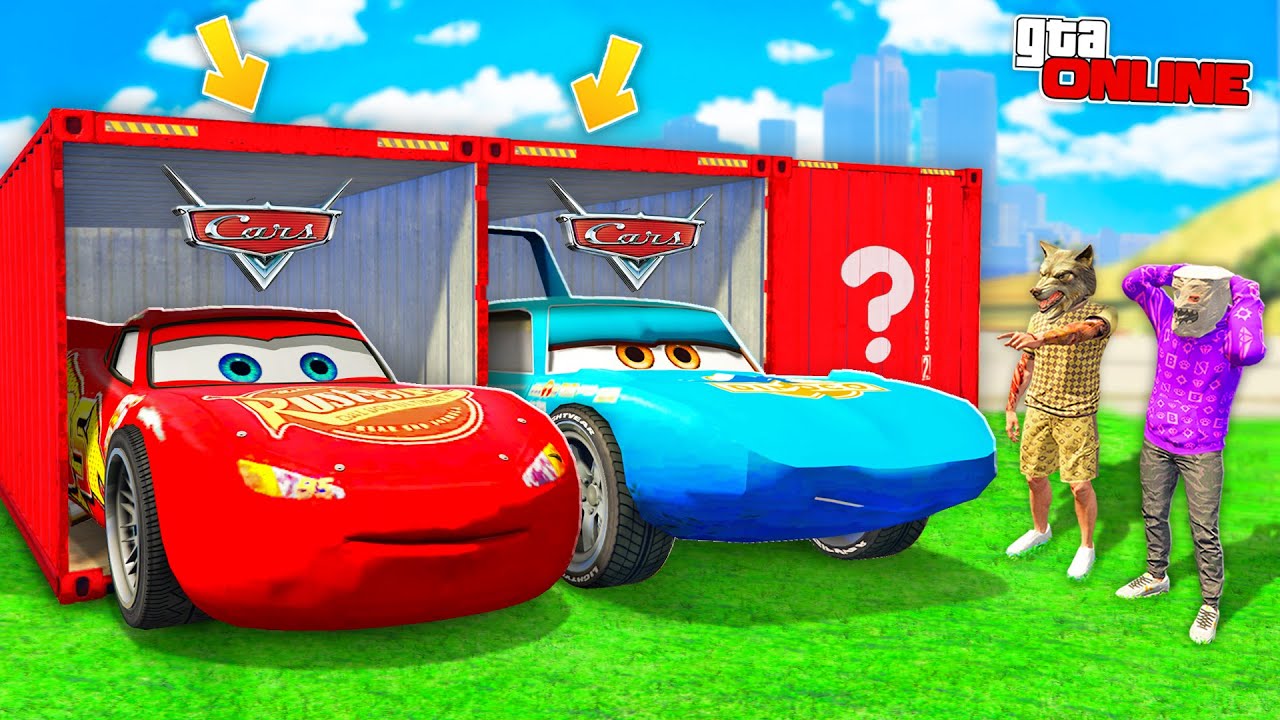 джел битва за контейнеры